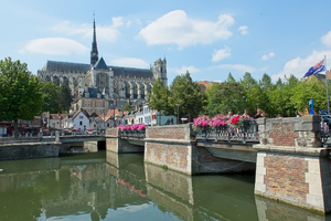 Courtier en travaux Amiens